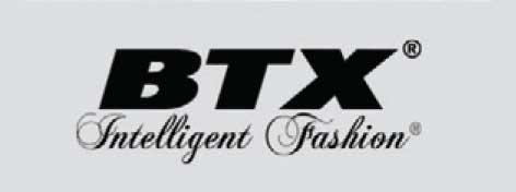 BTX Logo