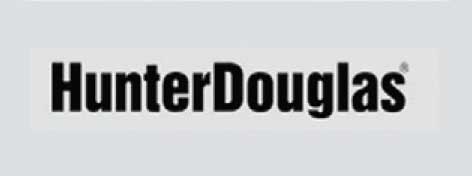 Hunter Douglas Logo