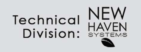 New Haven Systems Logo