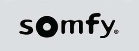 Somfy Logo